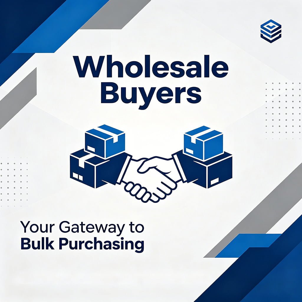Wholesale Buyers