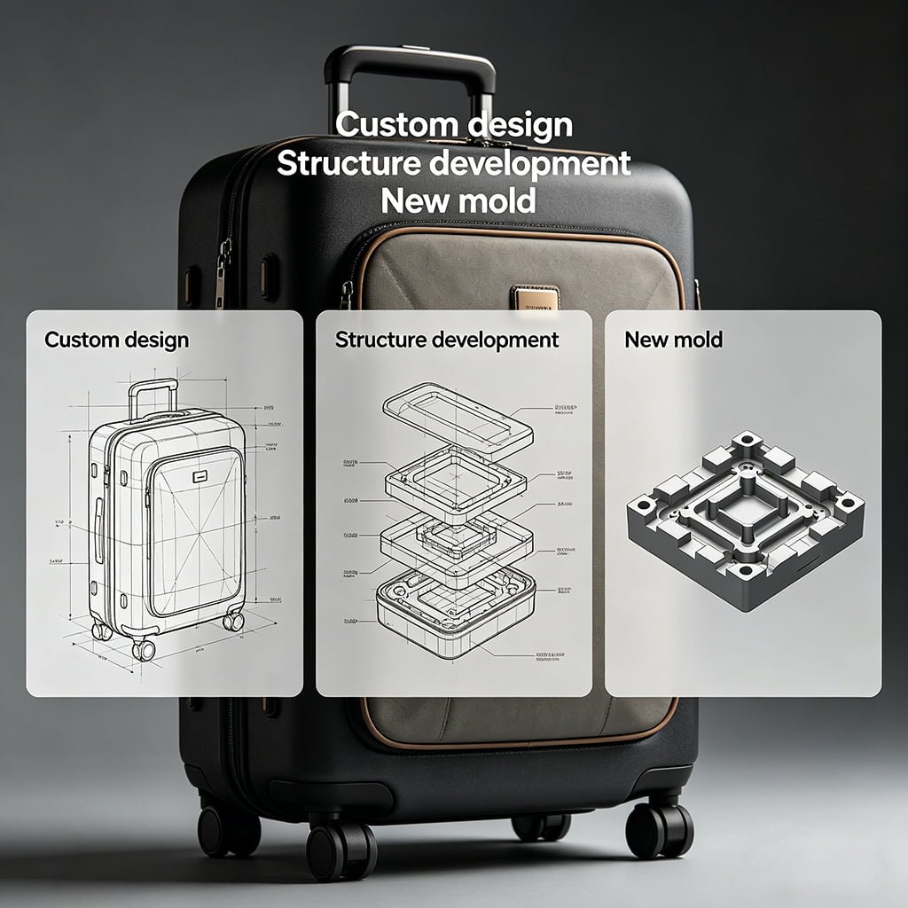 OEM / ODM Development