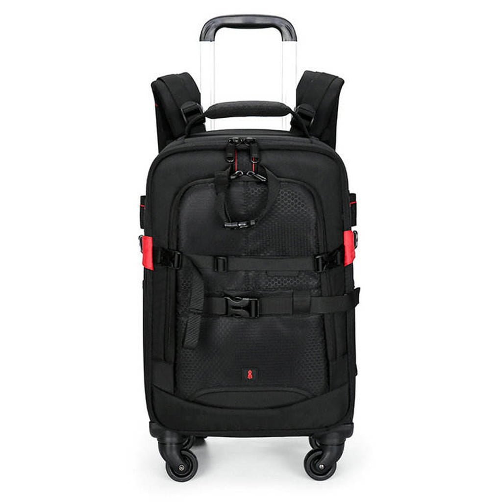 carryon luggage