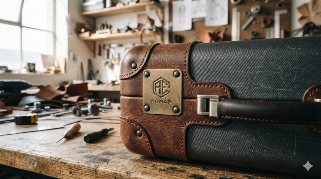 luggage factory